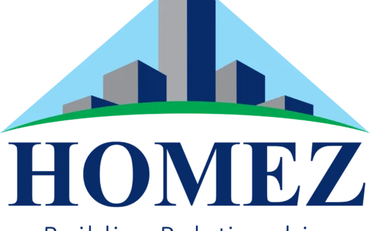 Homez 4 You Logo